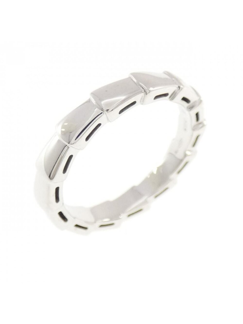 Bvlgari Serpenti Ring
